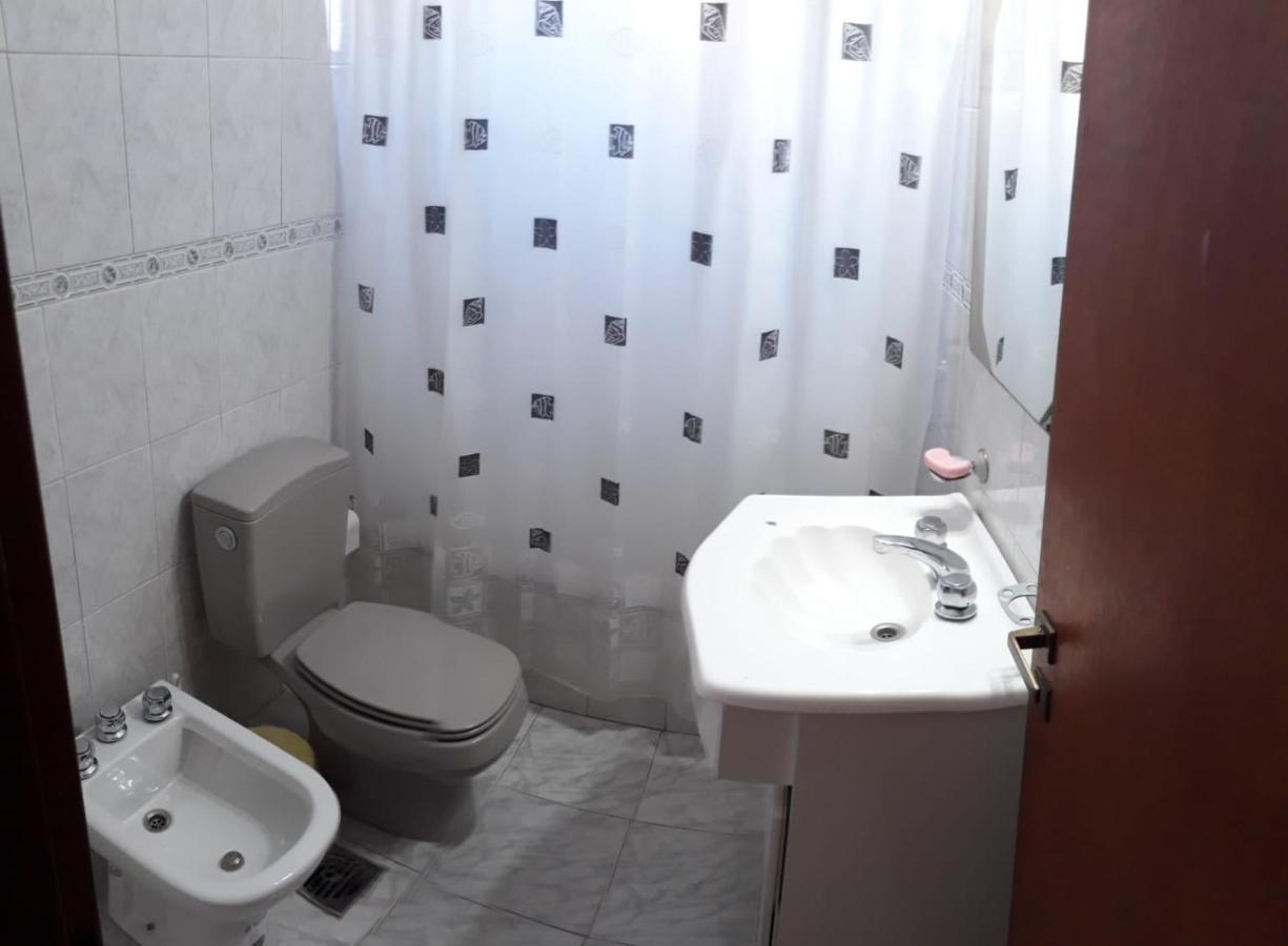 Para Toda La Familia Apartment Puerto Madryn Exterior photo